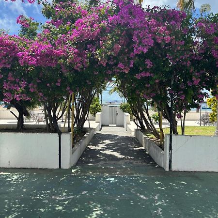 Apto 3 Quartos Pe Na Areia Prox De Recife Ngoại thất bức ảnh