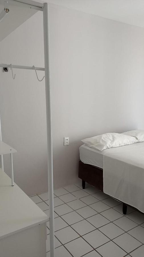 Apto 3 Quartos Pe Na Areia Prox De Recife Ngoại thất bức ảnh