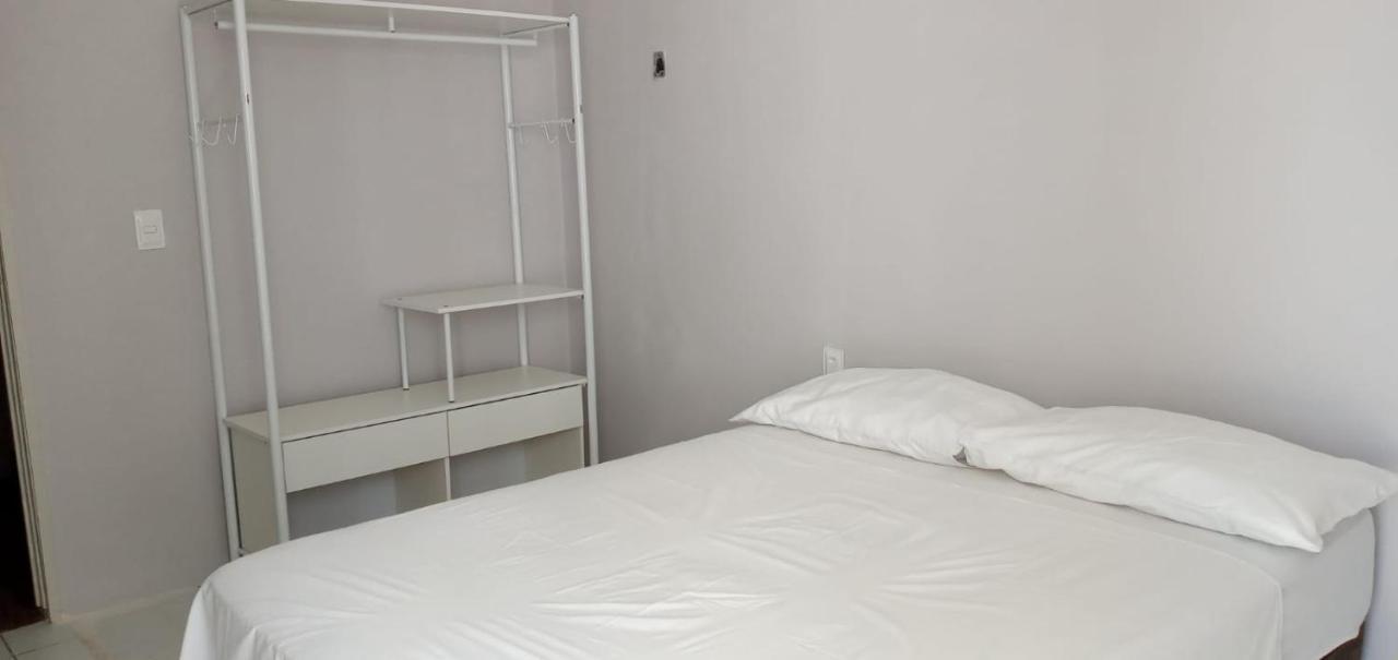 Apto 3 Quartos Pe Na Areia Prox De Recife Ngoại thất bức ảnh