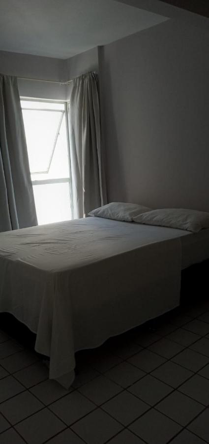 Apto 3 Quartos Pe Na Areia Prox De Recife Ngoại thất bức ảnh