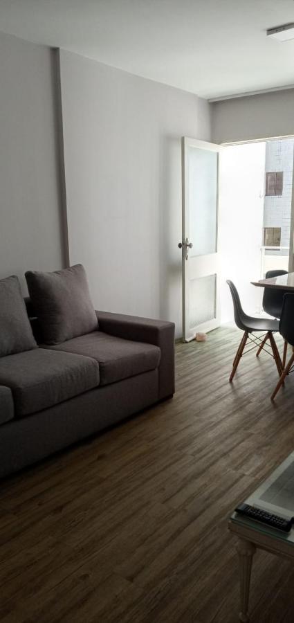 Apto 3 Quartos Pe Na Areia Prox De Recife Ngoại thất bức ảnh