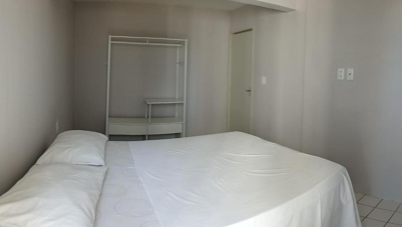 Apto 3 Quartos Pe Na Areia Prox De Recife Ngoại thất bức ảnh