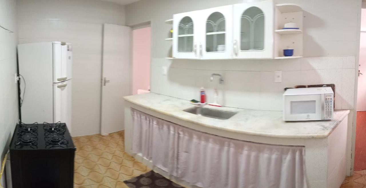 Apto 3 Quartos Pe Na Areia Prox De Recife Ngoại thất bức ảnh