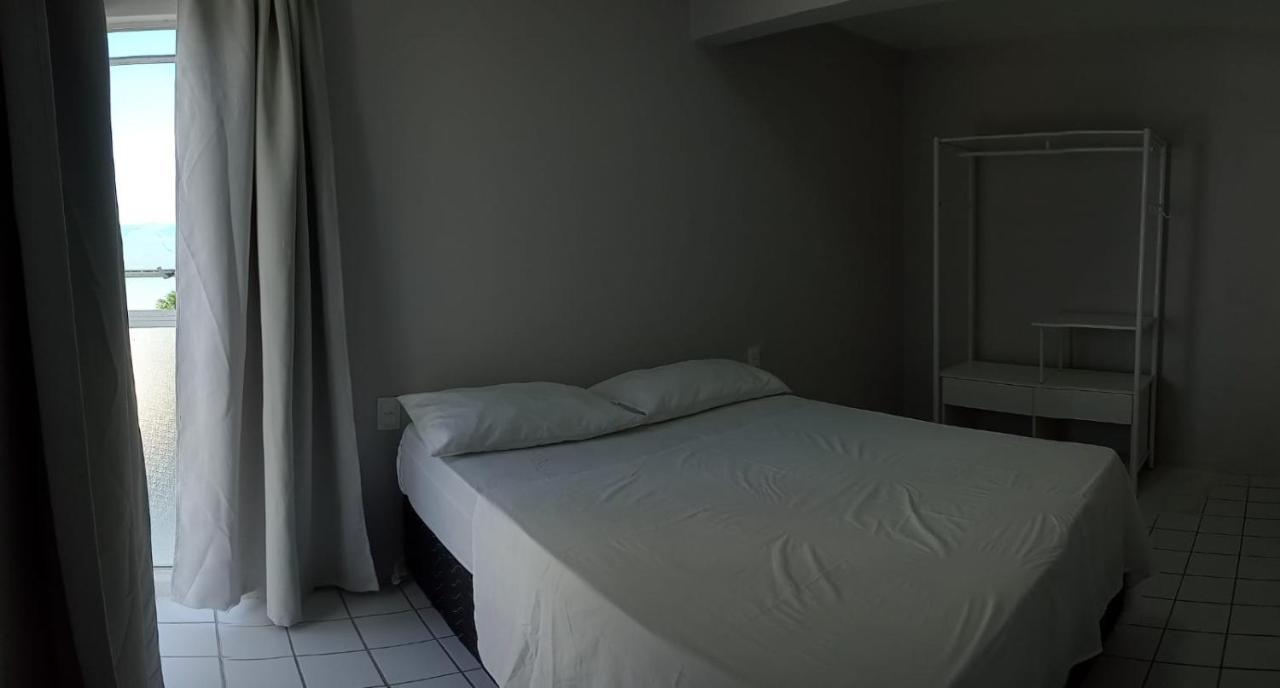 Apto 3 Quartos Pe Na Areia Prox De Recife Ngoại thất bức ảnh