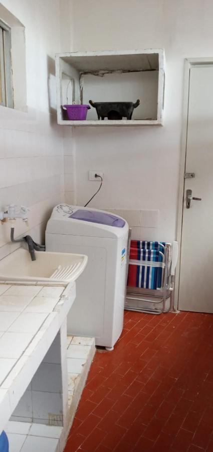 Apto 3 Quartos Pe Na Areia Prox De Recife Ngoại thất bức ảnh