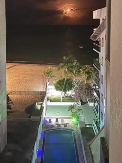Apto 3 Quartos Pe Na Areia Prox De Recife Ngoại thất bức ảnh