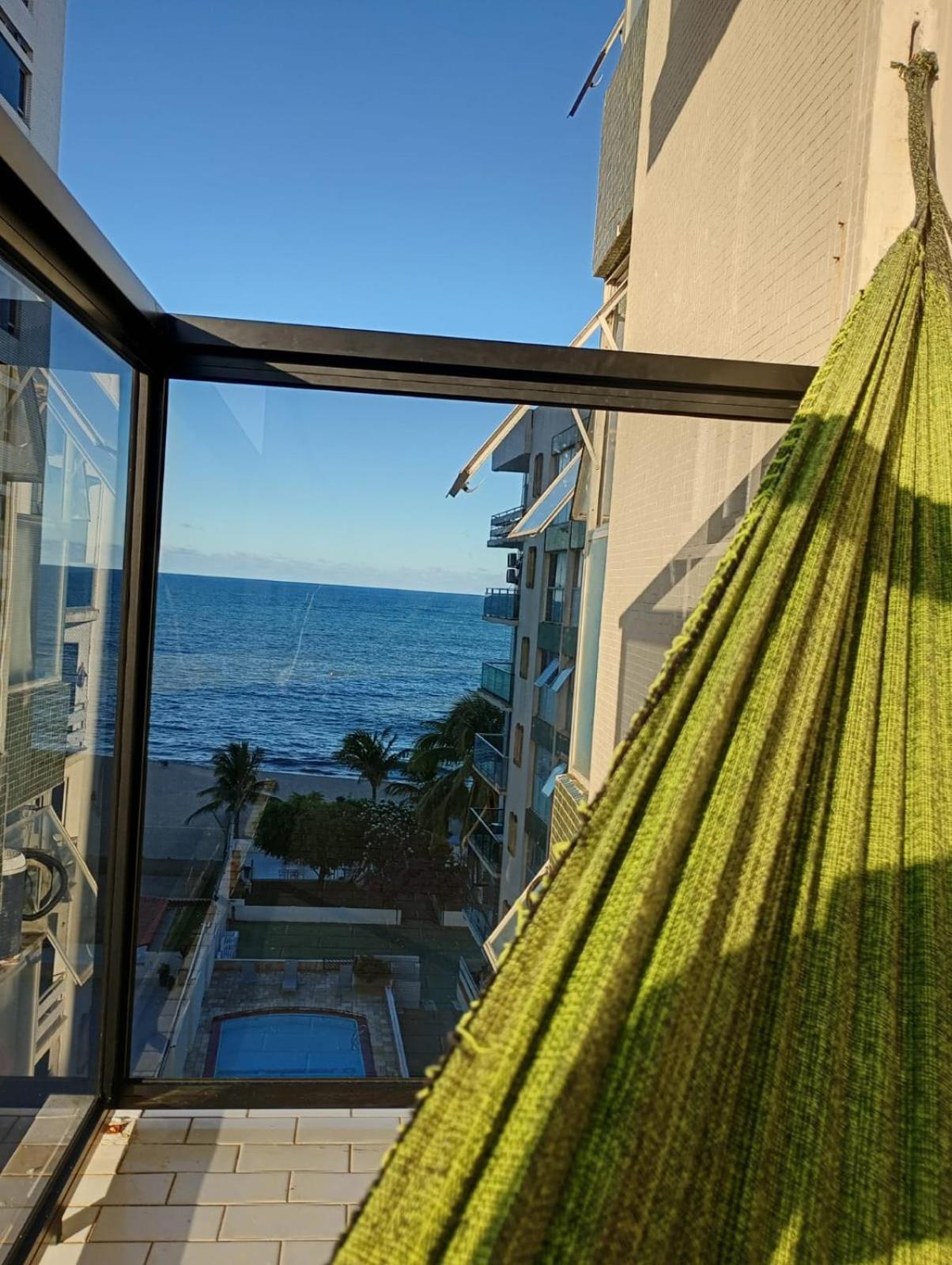 Apto 3 Quartos Pe Na Areia Prox De Recife Ngoại thất bức ảnh