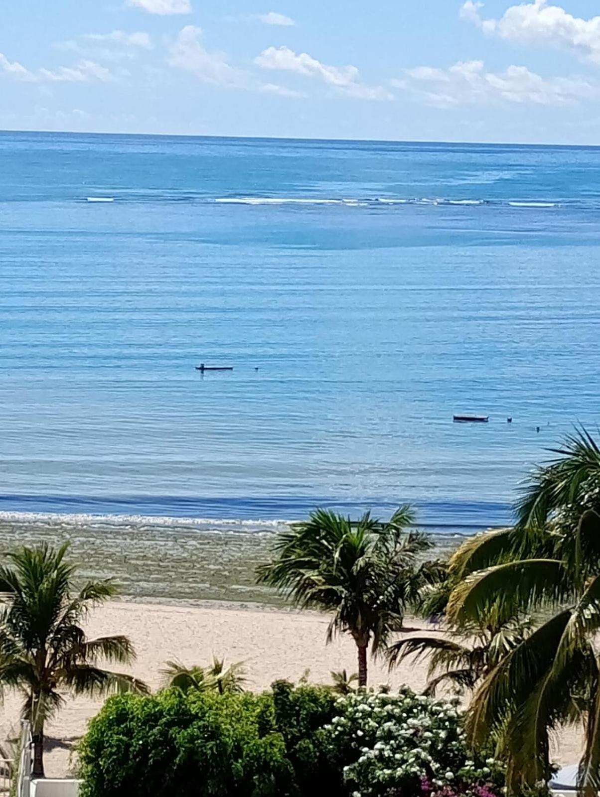 Apto 3 Quartos Pe Na Areia Prox De Recife Ngoại thất bức ảnh